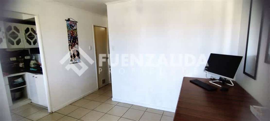 DEPARTAMENTO Condominio Paseo San Carlos II