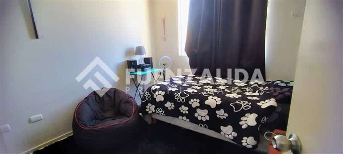 DEPARTAMENTO Condominio Paseo San Carlos II