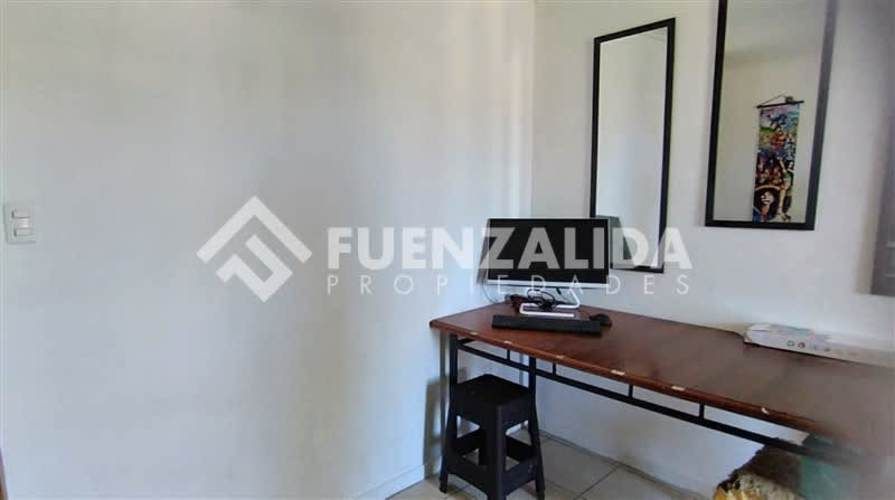 DEPARTAMENTO Condominio Paseo San Carlos II