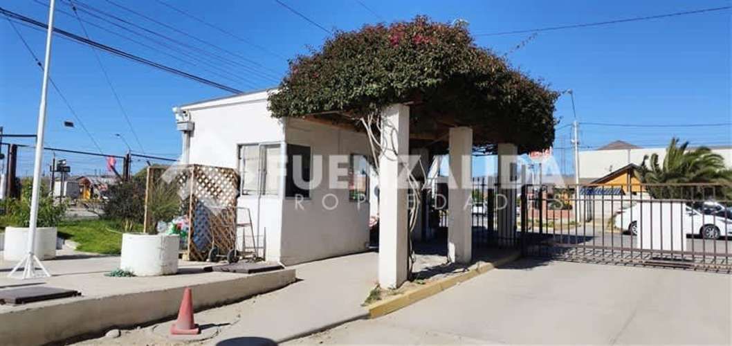 DEPARTAMENTO Condominio Paseo San Carlos II