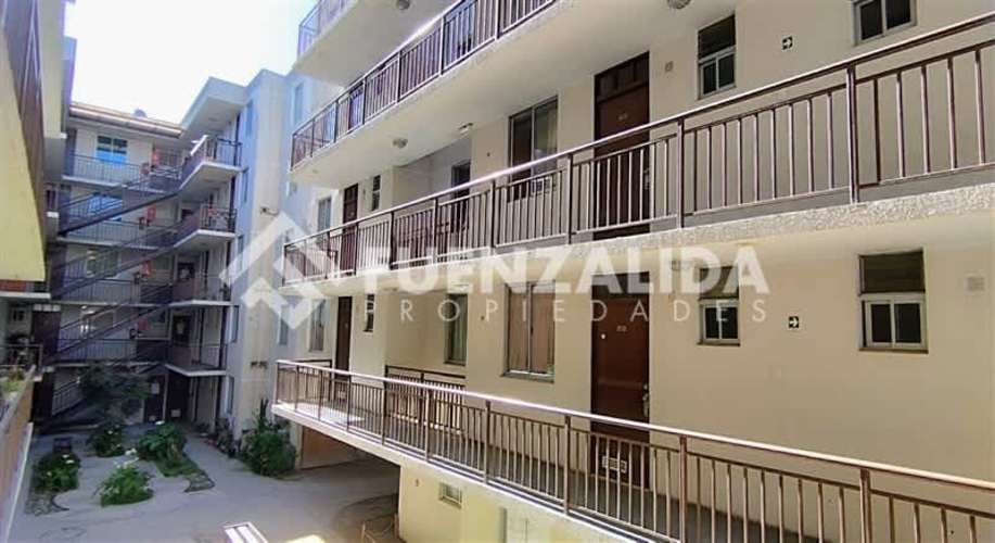 DEPARTAMENTO Condominio Paseo San Carlos II