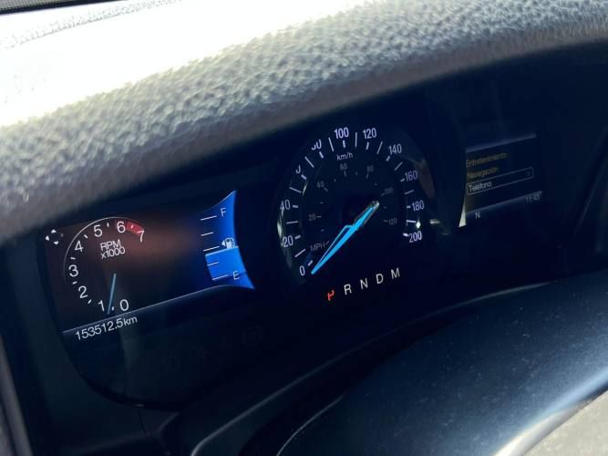 FORD EXPEDITION LIMITED  4X4  2015