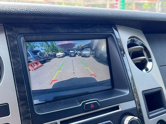 FORD EXPEDITION LIMITED  4X4  2015