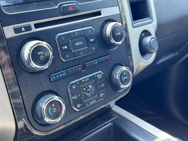 FORD EXPEDITION LIMITED  4X4  2015