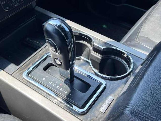 FORD EXPEDITION LIMITED  4X4  2015