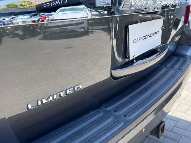 FORD EXPEDITION LIMITED  4X4  2015