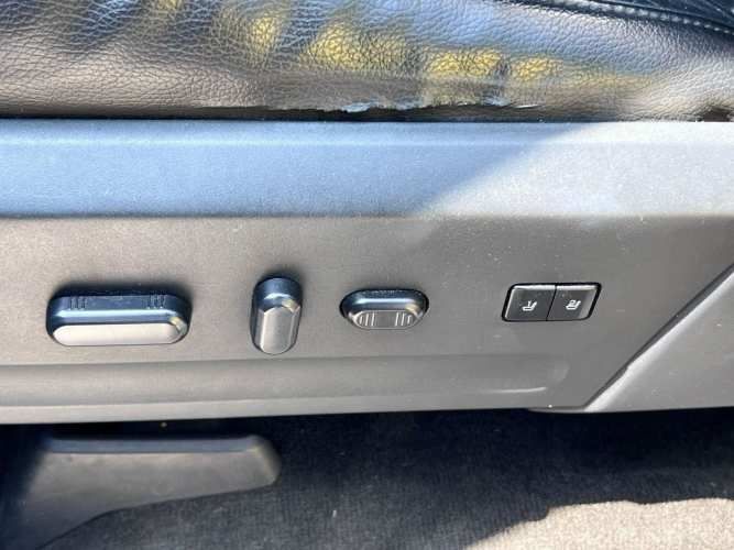 FORD EXPEDITION LIMITED  4X4  2015