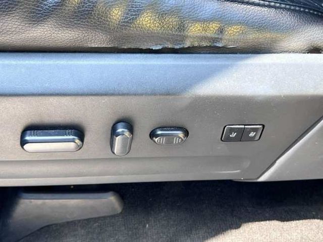 FORD EXPEDITION LIMITED  4X4  2015