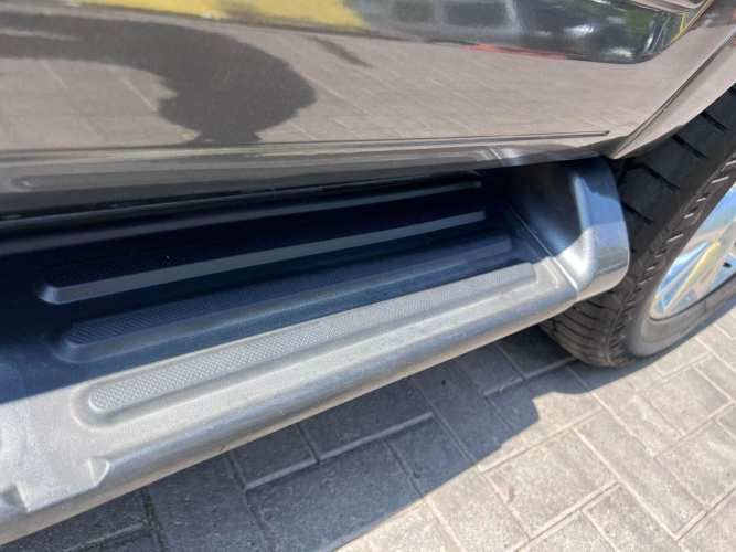 FORD EXPEDITION LIMITED  4X4  2015