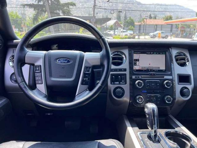 FORD EXPEDITION LIMITED  4X4  2015