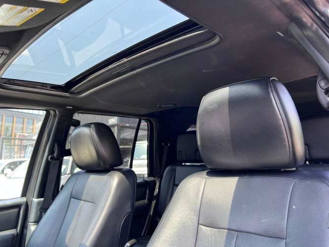 FORD EXPEDITION LIMITED  4X4  2015