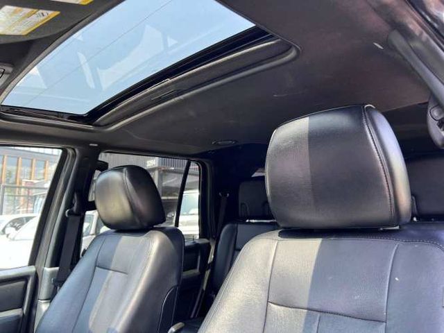 FORD EXPEDITION LIMITED  4X4  2015