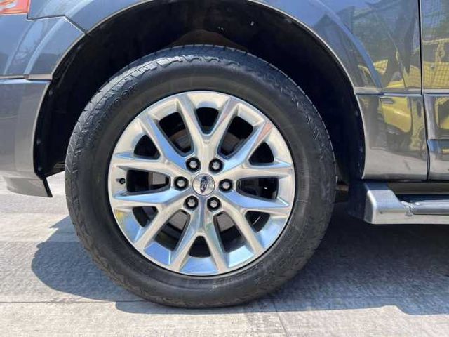 FORD EXPEDITION LIMITED  4X4  2015
