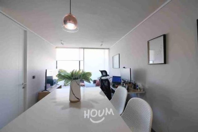 Departamento METRO MONSEÑOR EIZAGUIRRE