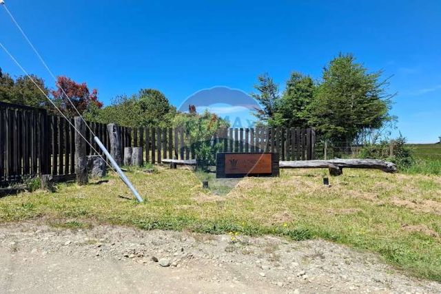 Parcela bosque nativo barrio consolidado