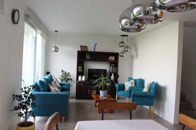 385m2 totales 3 d+ home of 3 baños (132084)