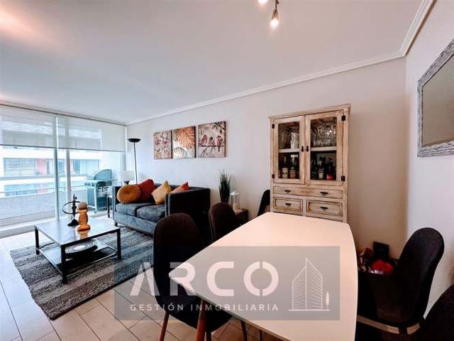 DEPARTAMENTO Exequiel Fernández / Los Espinos