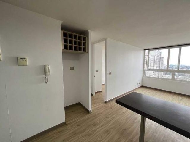 Departamento en Venta Metro Hospitales 2d 1b (132075)