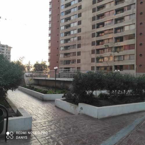 VENTA DPTO. 3 DORMITORIOS / METRO MACUL (132074)