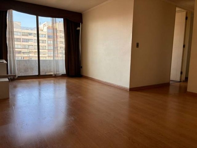 3 Dormitorios 2 Baños 1 Estac 1 Bod, calle Lira. Santiago