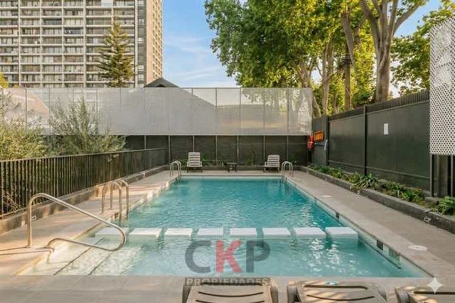 DEPARTAMENTO Pedro de Valdivia / Zañartu / Estadio Nacional