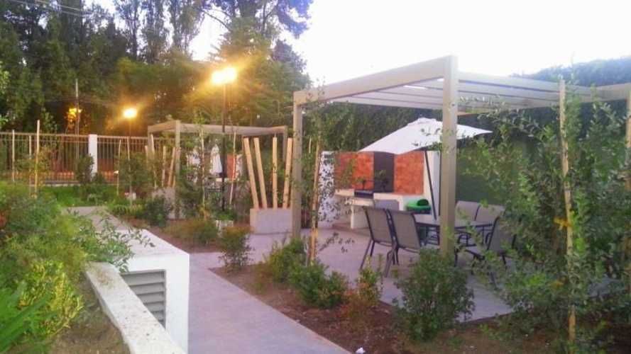 1 Dormitorio 1 Baño 1 Estac. Walker Martínez, La Florida