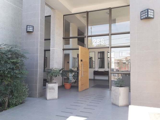 1 Dormitorio 1 Baño 1 Estac. Walker Martínez, La Florida