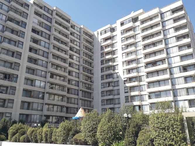 1 Dormitorio 1 Baño 1 Estac. Walker Martínez, La Florida