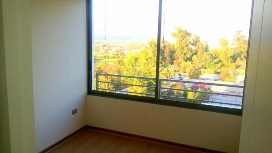 1 Dormitorio 1 Baño 1 Estac. Walker Martínez, La Florida