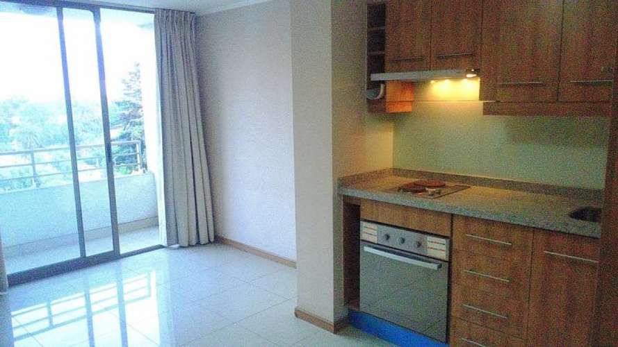 1 Dormitorio 1 Baño 1 Estac. Walker Martínez, La Florida