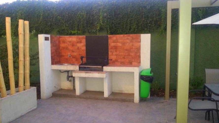 1 Dormitorio 1 Baño 1 Estac. Walker Martínez, La Florida