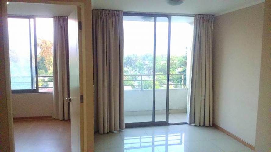 1 Dormitorio 1 Baño 1 Estac. Walker Martínez, La Florida