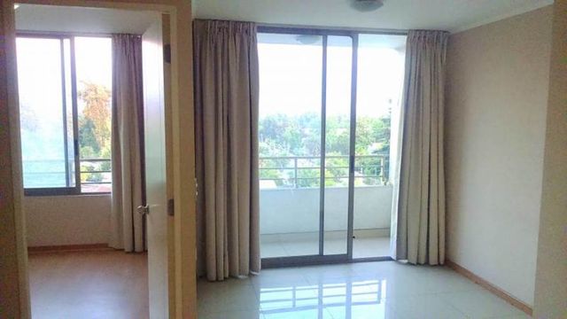 1 Dormitorio 1 Baño 1 Estac. Walker Martínez, La Florida