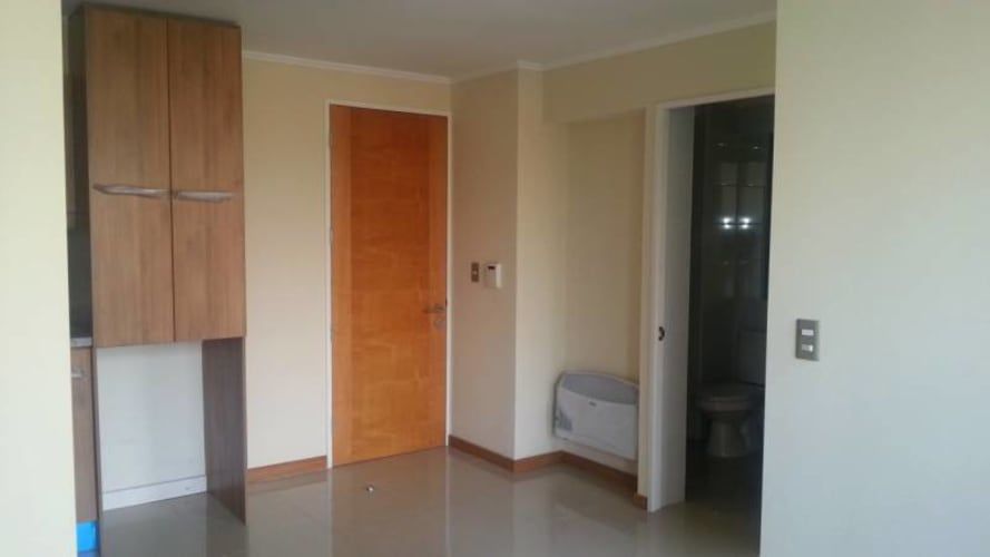 1 Dormitorio 1 Baño 1 Estac. Walker Martínez, La Florida