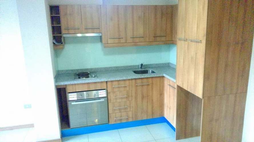 1 Dormitorio 1 Baño 1 Estac. Walker Martínez, La Florida