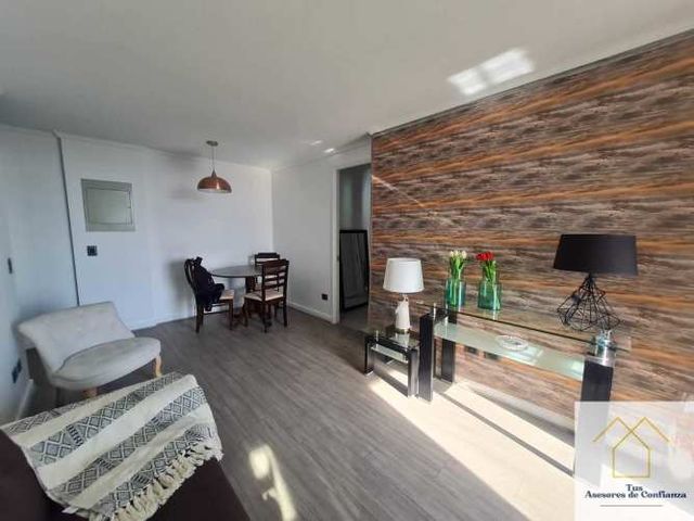 Moderno 2D+2B en Ciudad del Niño – Piso 11 (132071)