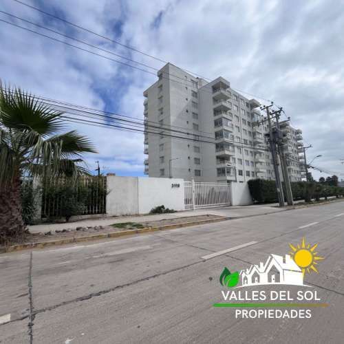 SE VENDE DEPARTAMENTO PARA INVERSION