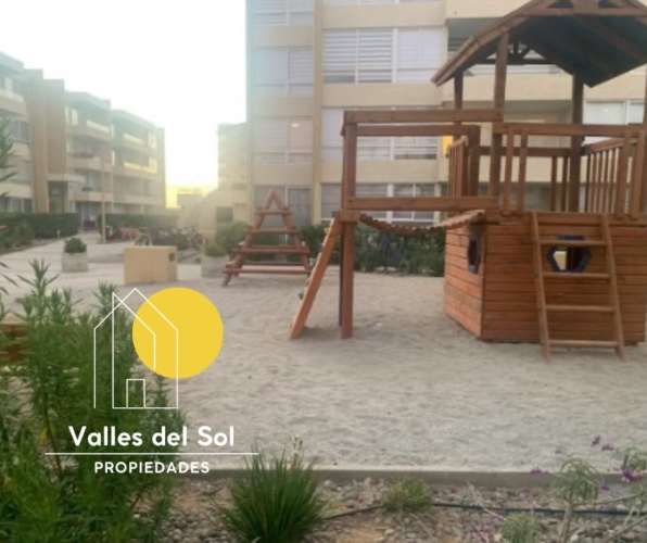 VENDO DEPARTAMENTO SECTOR COSTERO