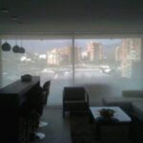 MANQUEHUE NORTE- PARQUE ARAUCANO- AMOBLADO