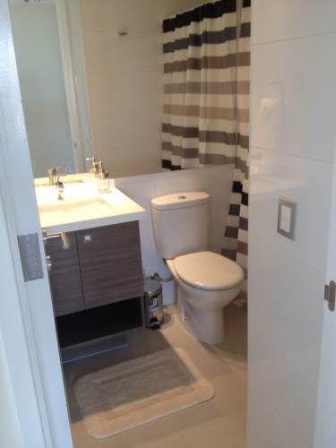 MANQUEHUE NORTE- PARQUE ARAUCANO- AMOBLADO