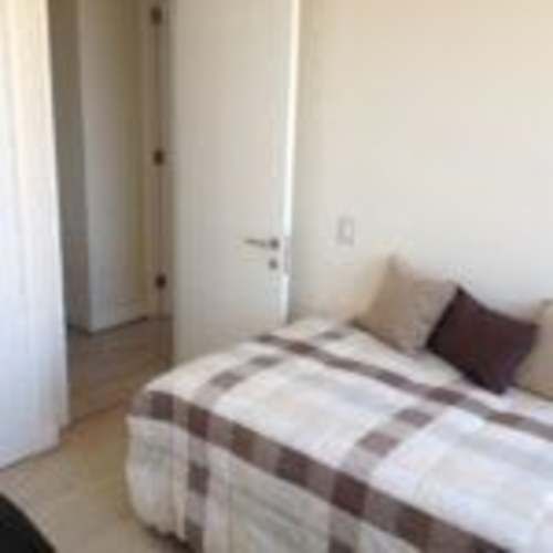 MANQUEHUE NORTE- PARQUE ARAUCANO- AMOBLADO