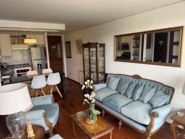 DEPARTAMENTO EXCLUSIVO VISTA DESPEJADA/SAN JOSE DE LA SIERRA ORIENTE