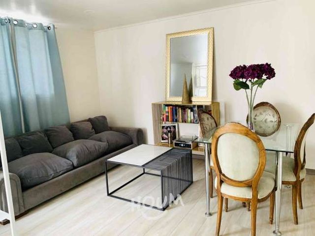 Casa San Francisco con 3D2B y Estac. Pasos del Metro