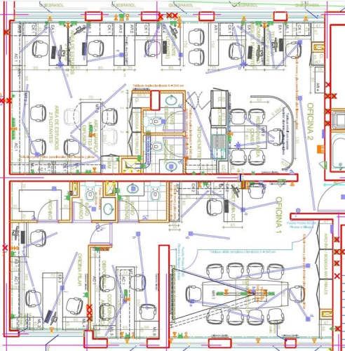 OFICINA OPORTUNIDAD LIRA UC 133 m2 4 estacionamientos 2 bodegas