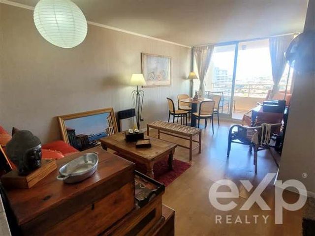 DEPARTAMENTO San Guillermo con Blanca