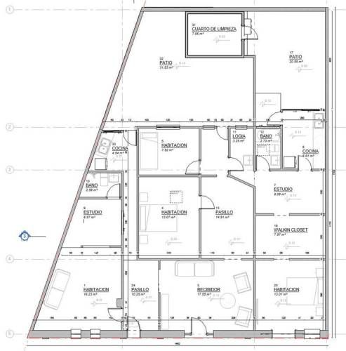 CASA OPORTUNIDAD 145 m2 en 213 de terreno Recién renovado. 3 accesos independientes