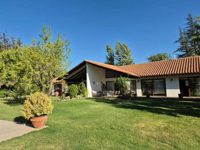 CASA Camino Las Termas, Machalí