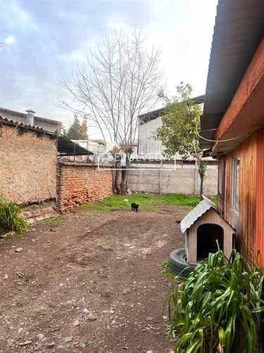 CASA Ignacio Domeyko, Puente Alto