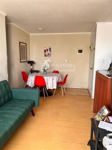 DEPARTAMENTO Brisas del Maipo 0326