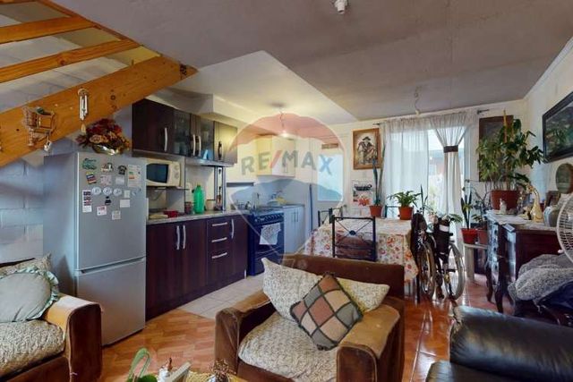 Casa en barrio cerrado | valle grande